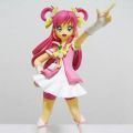 DX组立式ガールズ手办 Yes! 光之美少女5 GoGo! キュア东利ム 