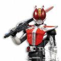 DXF 手办 假面骑士电王 假面骑士电王ソードフォーム 