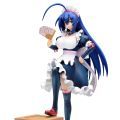 PM 手办 めだかボックス 黑神目泷 Maid ver.
