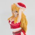 HG手办 ベン･トー 著莪菖浦 クリスマスをver. 