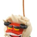 UltraDetailFigure 哆啦A梦 オシシ仮面 Burning 