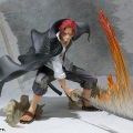 FiguartsZERO 航海王 杰克斯 -战斗款
