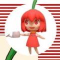 小哈瓦纳辣椒娘 
