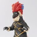 奥特曼怪獣系列 #8 奥特曼マン ジェロニモン 