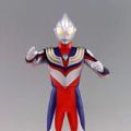 奥特曼ヒーロー系列 #19 奥特曼マンティガ 奥特曼マンティガ マルチタイプ 