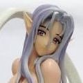 Darkness 爱丽丝 フロストホワイト 