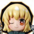 DEPORMATION MANIC 高达SEED 卡嘉丽・尤拉・阿斯哈 Petit SEED Collection 2 