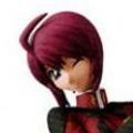 Destiny 女主角 DX手办 05 机动战士高达SEED DESTINY 露娜玛丽亚・霍克