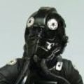 ARTFX Statue 星球大战 TIE Fighter Pilot Episode 4 Ver. 