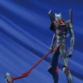 EVA新剧场版：Q エヴァ9号机 Adam's Vessel 
