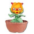 一番赏 ダイヤモンドは砕けない&JoJo的奇妙冒险 猫草 