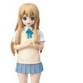 轻音少女！ 琴吹䌷 Houkago Tea Time version 