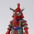 奥特曼怪獣系列 19   西伯里特星人