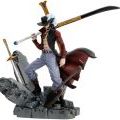 Figure Colosseum - SCultures 航海王 造形王顶上决战 vol.2   杰拉基尔·米霍克