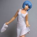 EVA 绫波丽 EVA コレクションフィギュア `シーSIDE 