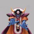 勇者斗恶龙 ソフビモンスター 勇者斗恶龙 索玛 