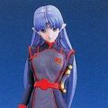 星界の纹章 アブリアル・ネイ＝ドゥブレスク・パリューニュ子爵・拉斐尔 SR DX 