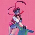 勇者王GaoGaiGar 卯都木命 Genetic Drive Ver. 