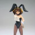 凉宫春日的忧郁 凉宫春日 Bunny Girl Ver. 