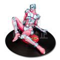 一番赏 ダイヤモンドは砕けない&JoJo的奇妙冒险 クレイジー・ダイヤモンド Another Color 