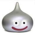 勇者斗恶龙 ソフビモンスター 勇者斗恶龙 金属史莱姆 Big 