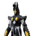 奥特曼怪獣500 #44 奥特曼マンサーガ ハイパー绝顿 Imago