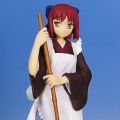 Extra Figure Vol.3 Melty Blood : アクト カデンツァ 琥珀 