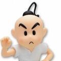 Mother 2 Figure Collection1 MOTHER 2ギーグの逆袭 プー 