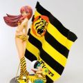 阪神タイガース&福星小子 ラム•インベーダー Repaint Ver. 