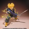 FiguartsZERO 龙珠Z 将来の特兰克斯超サイヤ人 