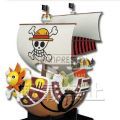 一番赏 海贼王 千里阳光号 