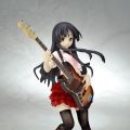 轻音少女！ 秋山澪 Original Costume Ver. Wonder Festival limited edition 