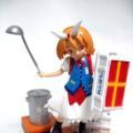 我のおにいさん Yumeko Watashi no G Gokko 