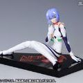 EVA新剧场版 绫波丽 Plugsuit Ver. 