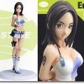 交响诗篇 塔荷 DX Eureka Seven Girls Figure 