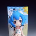 一番赏 ぷちえゔぁ〜EVANGELION@SCHOOL〜 绫波丽 Beach ver.
