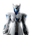 DXF 手办 ゼットマン アルファス 