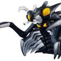 奥特曼怪獣系列 #EX 奥特曼マンサーガ ハイパー绝顿 ギガント 