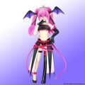 Maria～天使のキスと悪魔の花嫁～ アルプ 