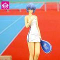Extra Figure EVA 绫波丽 ポルト 