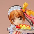 SIF EX 欢迎来到咖啡屋!!G.O.～开业～  椚绫野 女仆装