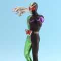 DX手办 假面骑士Ｗ（ダブル） 假面骑士ダブルサイクロンJoker vol. 2 Cyclone Joker 