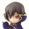 一番赏 CODE GEASS 叛逆的鲁鲁修 鲁路修・兰佩洛基 スペシャルカラーver. 