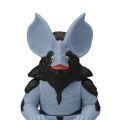 奥特曼怪獣500 #28 奥特曼セブン イカルス星人 