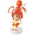 マスコレプレミアム スマイル光之美少女！ キュア萨尼 Bust 