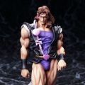 雕像传说 JoJo的奇妙冒险第三部 02 瓦尼拉・艾斯