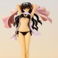 Bikini girl