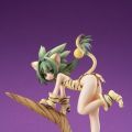 女皇之门&侍魂 恰姆恰姆 Queens Gate ver.