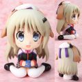 Niitengo LL Little Busters! 能美库特 