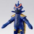 奥特曼怪獣系列 #20 奥特曼マンタロウ 坦培拉星人 